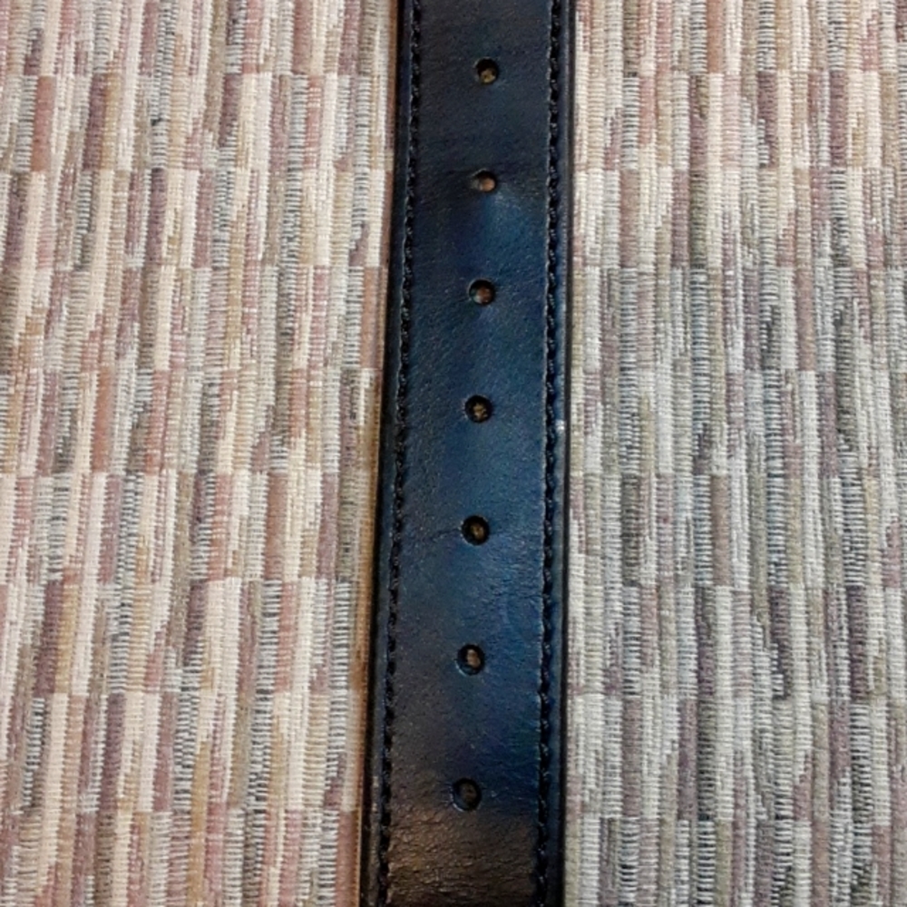 Levis Belt - Picture 5 of 5